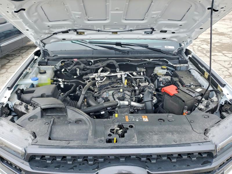 Aukcja sprzedaży 2025 Ford Ranger, vin: 1FTER4HH5SLE50922, numer aukcji: 53061806