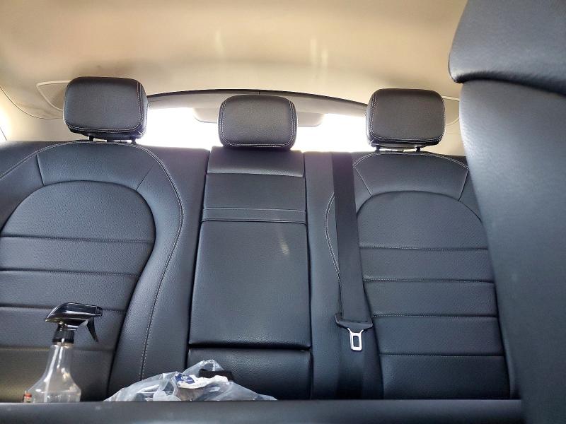 55070616 :رقم المزاد ، WDC0J4KBXHF234068 vin ، 2017 Mercedes-benz Glc Coupe مزاد بيع