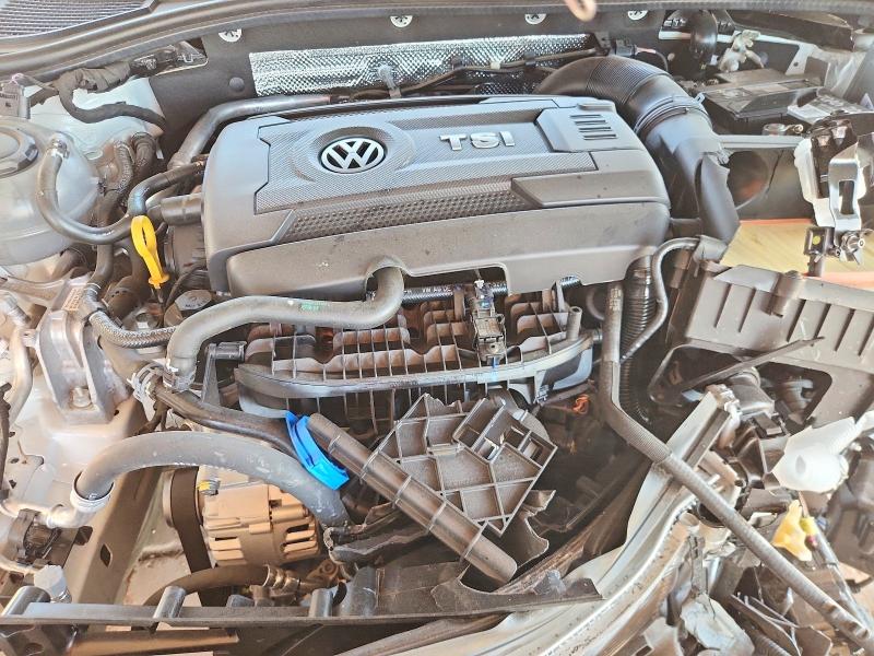 53086756 :رقم المزاد ، 3VW2M7BU9TM025032 vin ، 2026 Volkswagen Jetta مزاد بيع