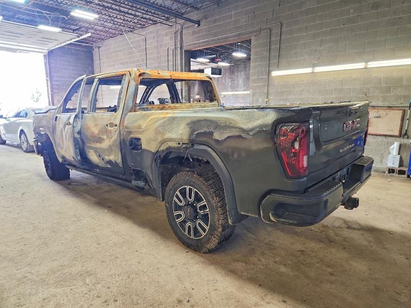 Auction sale of the 2023 Gmc Sierra, vin: 1GT49VEY0PF128118, lot number: 54097356
