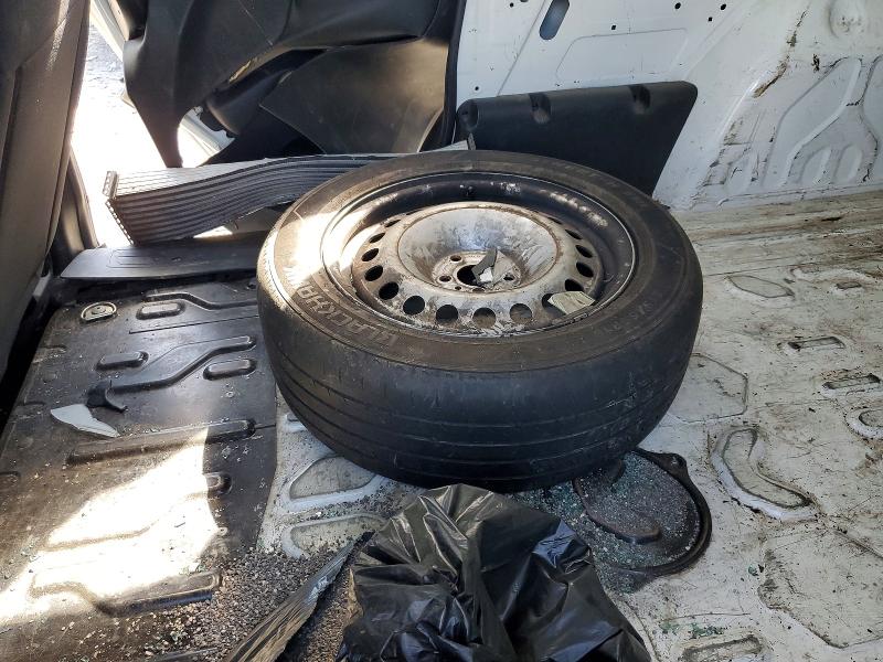 Продажа на аукционе авто 2018 Ram Promaster City, vin: ZFBERFAB2J6L72732, номер лота: 58998986