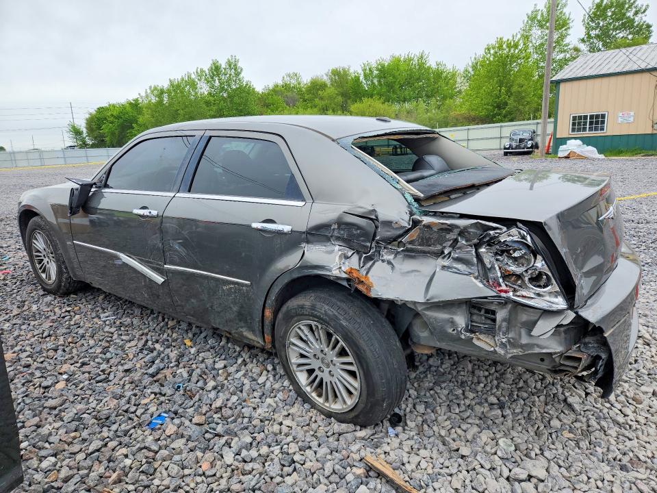 52561166 :رقم المزاد ، 2C3KA53VX9H634214 vin ، 2009 Chrysler 300 مزاد بيع