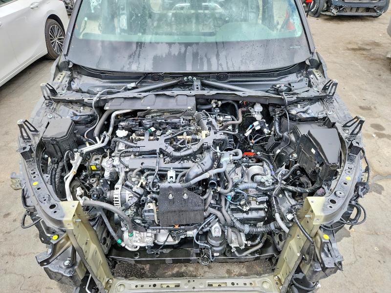 2025 Lexus Tx 350 მანქანა იყიდება აუქციონზე, vin: 5TDAAAA62SS015531, აუქციონის ნომერი: 55212006
