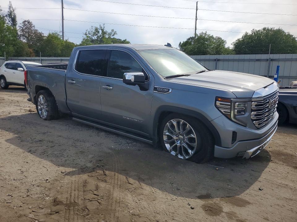 Продажа на аукционе авто 2023 Gmc Sierra, vin: 3GTPHGED6PG249582, номер лота: 54676316