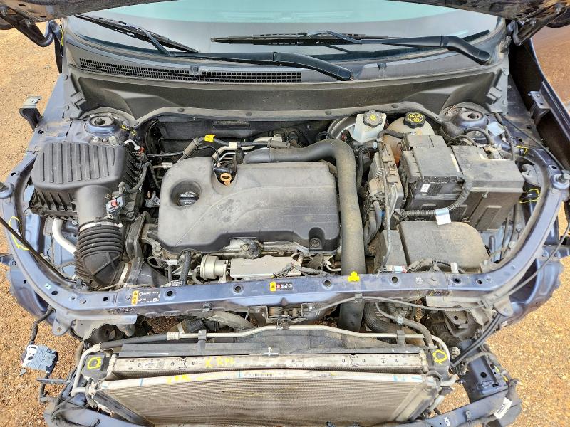 Aukcja sprzedaży 2019 Gmc Terrain, vin: 3GKALMEV2KL163735, numer aukcji: 52237966