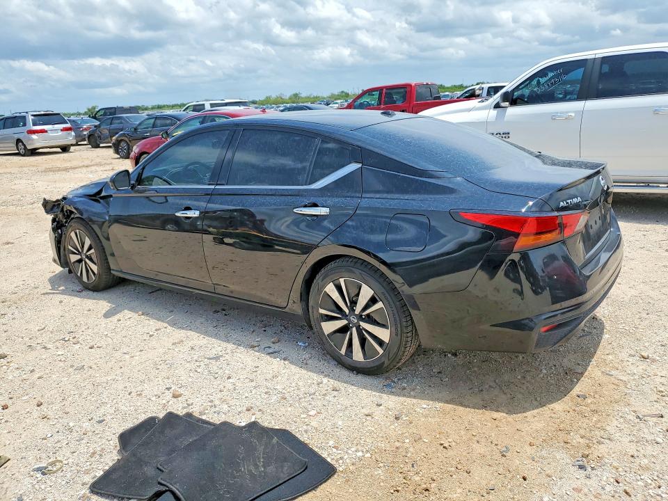 Aukcja sprzedaży 2019 Nissan Altima, vin: 1N4BL4EV5KC175850, numer aukcji: 55021216
