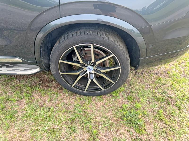 Aukcja sprzedaży 2016 Volvo Xc90, vin: YV4A22PL1G1059389, numer aukcji: 53296676