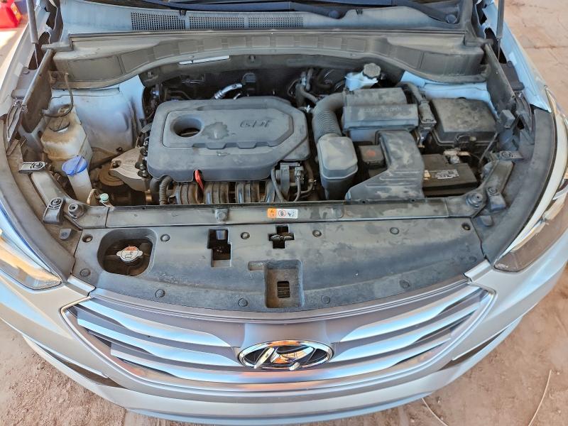 Aukcja sprzedaży 2018 Hyundai Santa Fe Sport, vin: 5XYZU3LB0JG566455, numer aukcji: 53737086