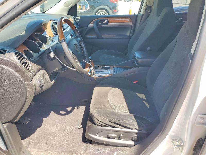 54501876 :رقم المزاد ، 5GAKVAED9BJ228878 vin ، 2011 Buick Enclave مزاد بيع