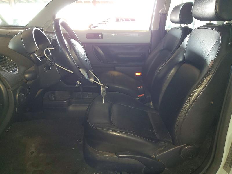 Продаж на аукціоні авто 2010 Volkswagen New Beetle, vin: 3VWRG3AG3AM036485, номер лоту: 55045876