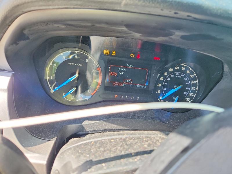 Продажа на аукционе авто 2019 Ford Ranger, vin: 1FTER1EH2KLA80225, номер лота: 54443136