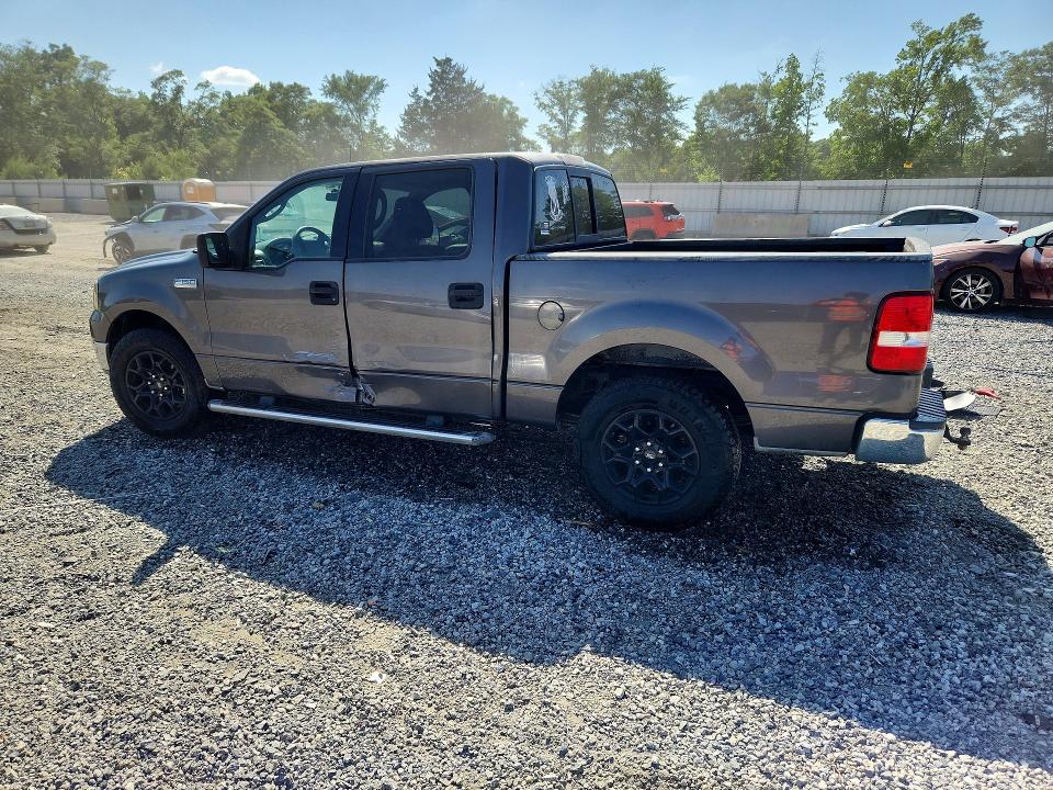 Продаж на аукціоні авто 2004 Ford F150, vin: 1FTRW12W94KC37366, номер лоту: 53926446