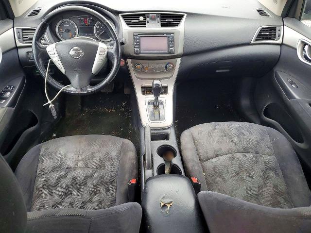 Aukcja sprzedaży 2013 Nissan Sentra, vin: 3N1AB7AP2DL639995, numer aukcji: 52616556