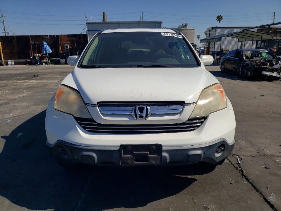 Продажа на аукционе авто 2008 Honda Cr-v, vin: JHLRE38778C058339, номер лота: 53176506