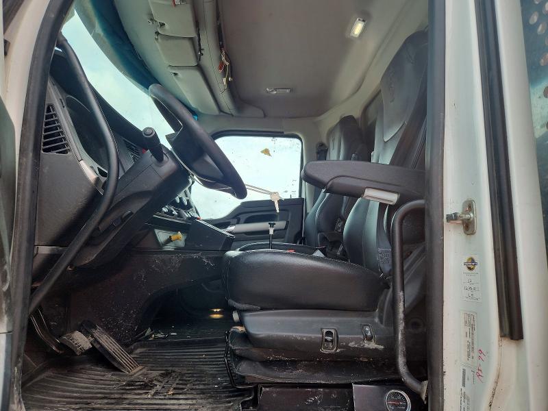 2022 Kenworth T880 მანქანა იყიდება აუქციონზე, vin: 1NKZXPEX7NJ148955, აუქციონის ნომერი: 49910196