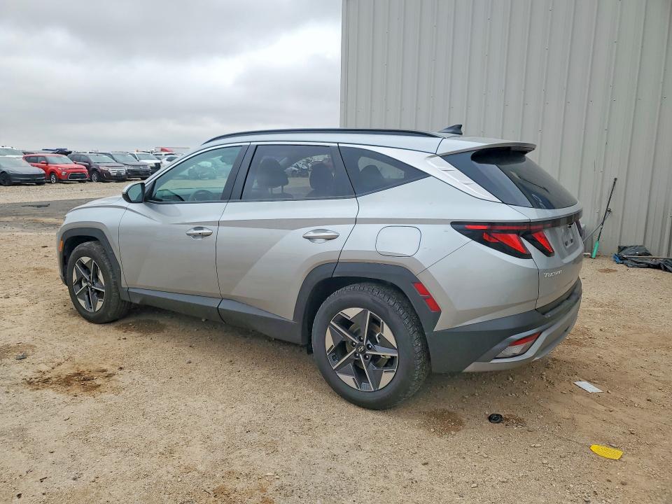 2026 Hyundai Tucson მანქანა იყიდება აუქციონზე, vin: 5NMJB3DE8TH643528, აუქციონის ნომერი: 54643766