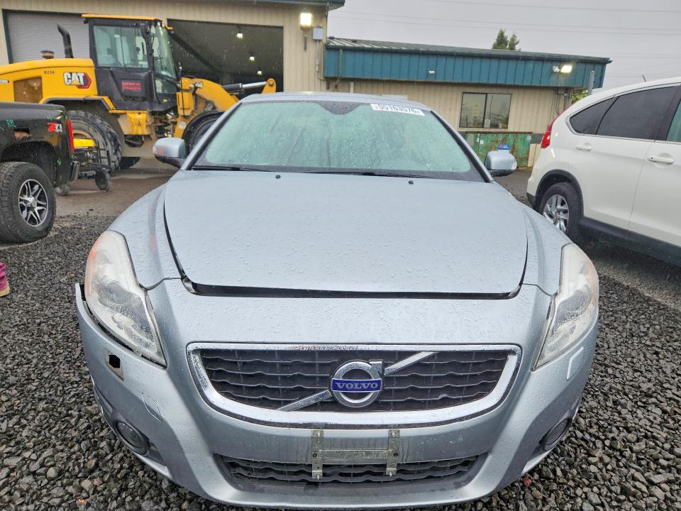 Aukcja sprzedaży 2011 Volvo C70, vin: YV1672MC4BJ107131, numer aukcji: 55163576