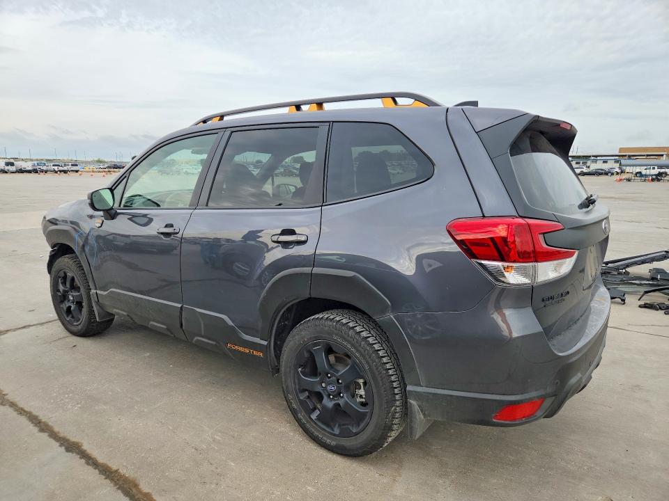 Aukcja sprzedaży 2025 Subaru Forester, vin: JF2SKAJC6SH407053, numer aukcji: 51949716
