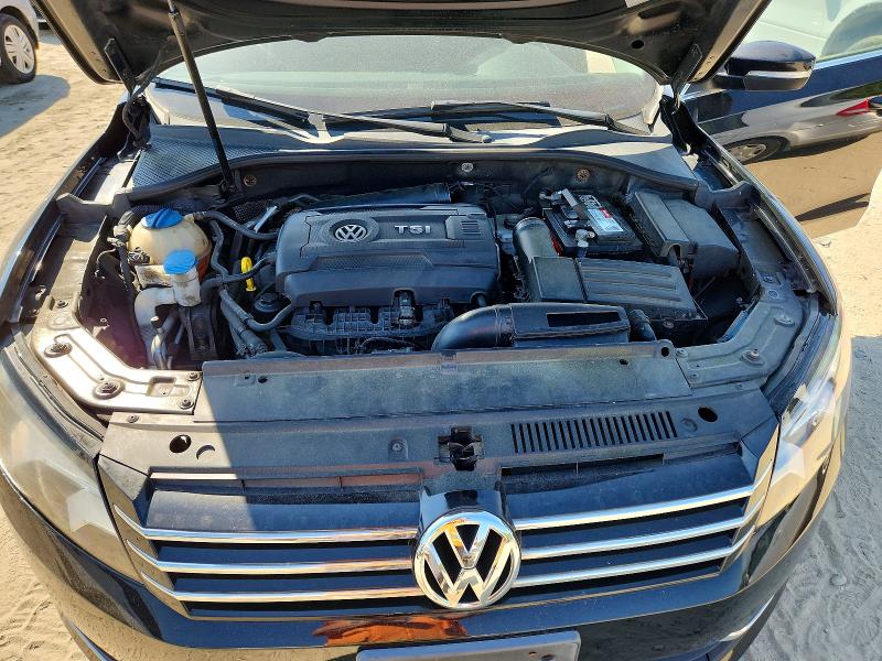 54096086 :رقم المزاد ، 1VWBT7A32EC054579 vin ، 2014 Volkswagen Passat مزاد بيع