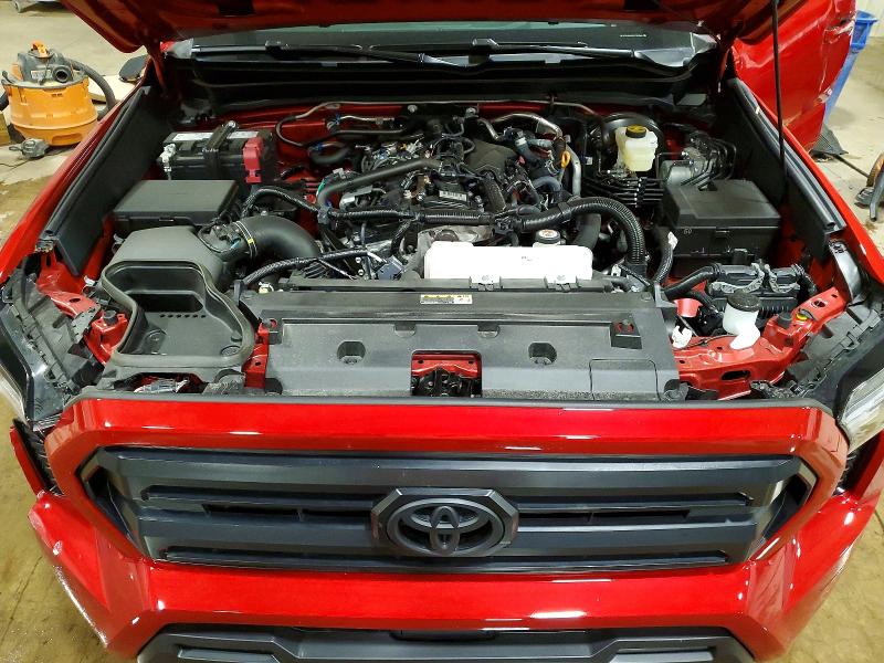 Aukcja sprzedaży 2025 Toyota Tacoma, vin: 3TYLB5JN7ST101863, numer aukcji: 53170766