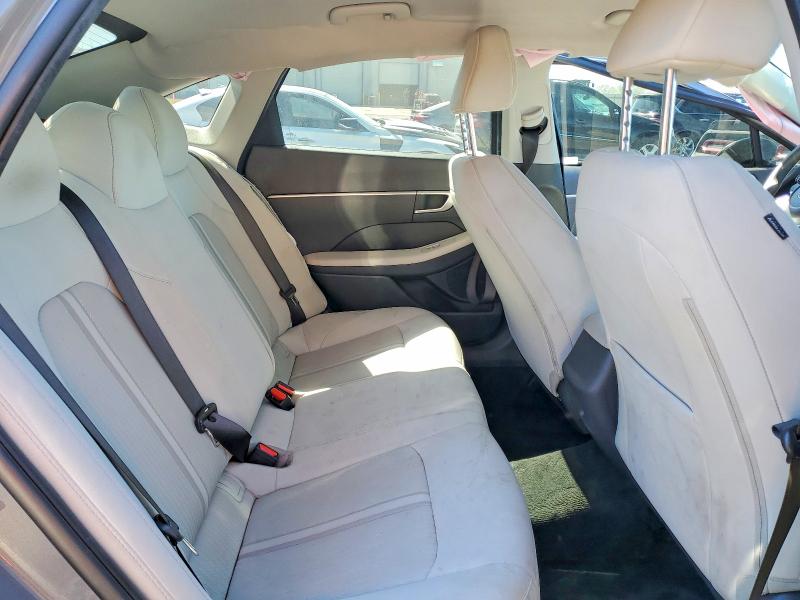 2023 Hyundai Sonata მანქანა იყიდება აუქციონზე, vin: KMHL24JA6PA256939, აუქციონის ნომერი: 53269746