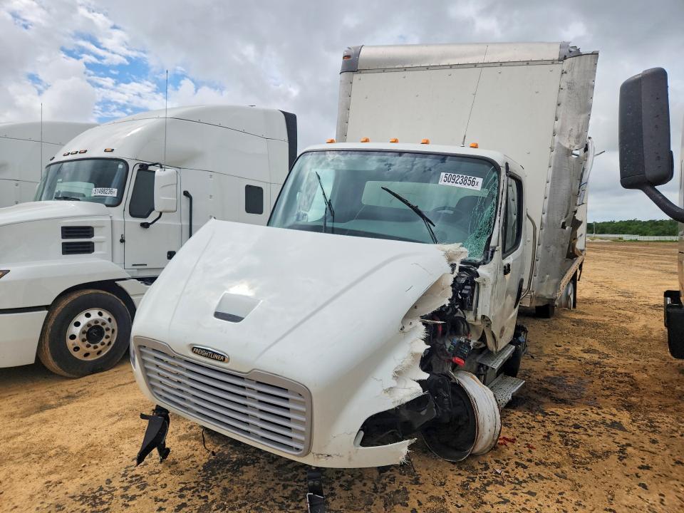 Продаж на аукціоні авто 2023 Freightliner M2, vin: 3ALACWFCXPDUH7780, номер лоту: 50923856