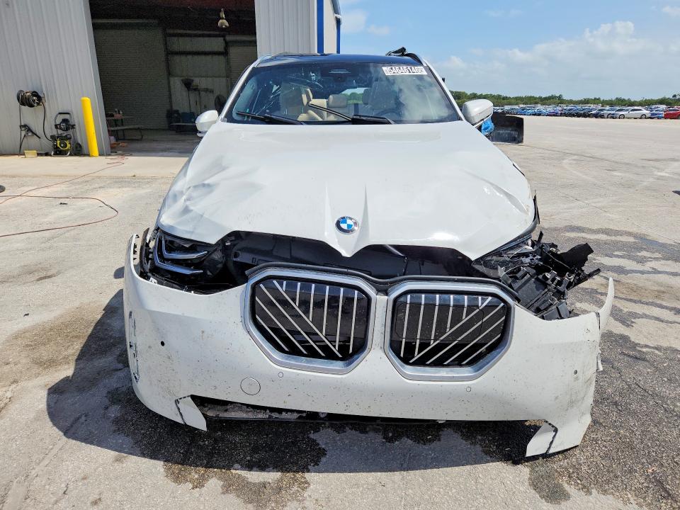 Продажа на аукционе авто 2026 Bmw X3, vin: 5UX53GP07T9233240, номер лота: 54646146