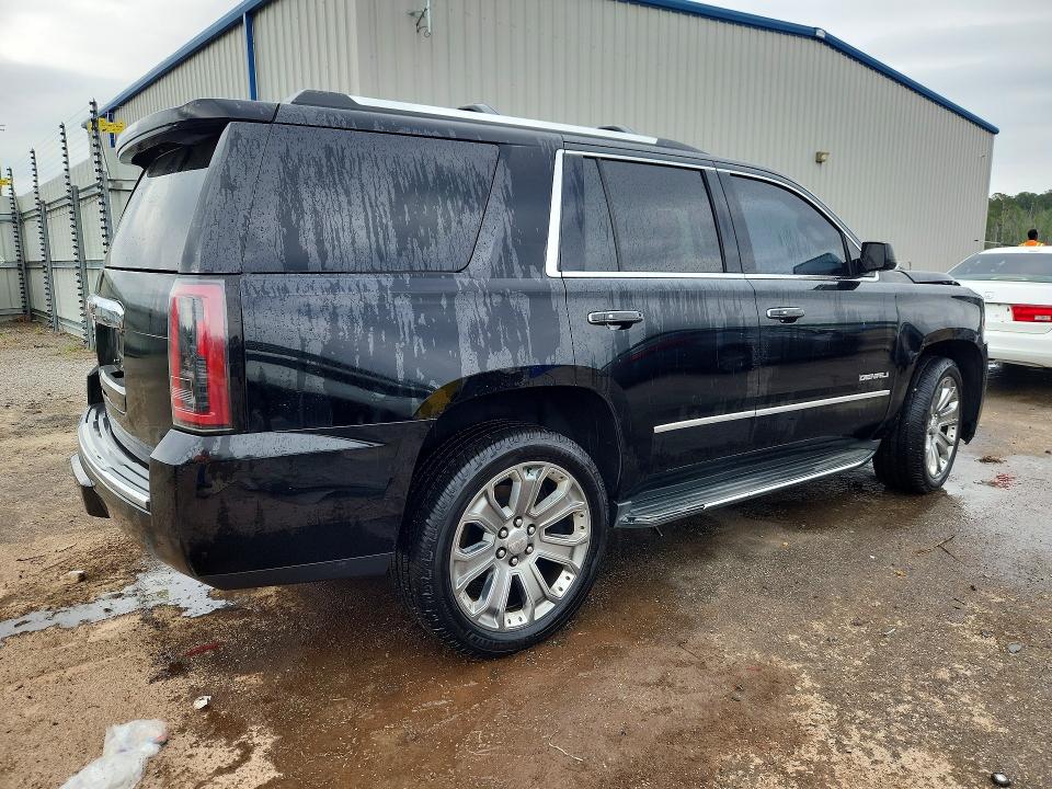 2015 Gmc Yukon მანქანა იყიდება აუქციონზე, vin: 1GKS2CKJ5FR589999, აუქციონის ნომერი: 51481906