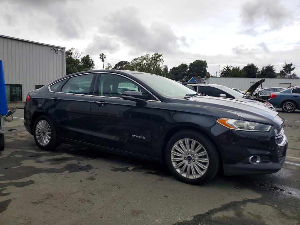 Aukcja sprzedaży 2015 Ford Fusion, vin: 3FA6P0LU9FR128448, numer aukcji: 52529436