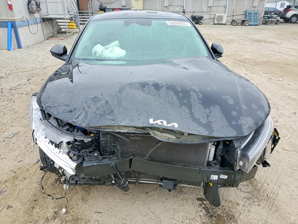 Продаж на аукціоні авто 2025 Kia K4, vin: 3KPFT4DE3SE192863, номер лоту: 53292686
