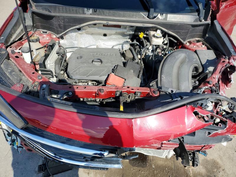 Продаж на аукціоні авто 2020 Buick Encore Gx, vin: KL4MMESL0LB095415, номер лоту: 51320596