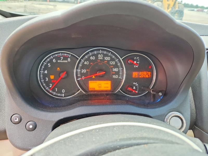 Aukcja sprzedaży 2012 Nissan Maxima, vin: 1N4AA5AP2CC831664, numer aukcji: 54823836