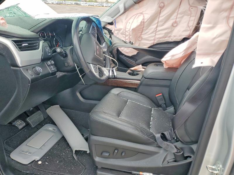 Продажа на аукционе авто 2019 Gmc Yukon, vin: 1GKS1BKC2KR208845, номер лота: 51970876