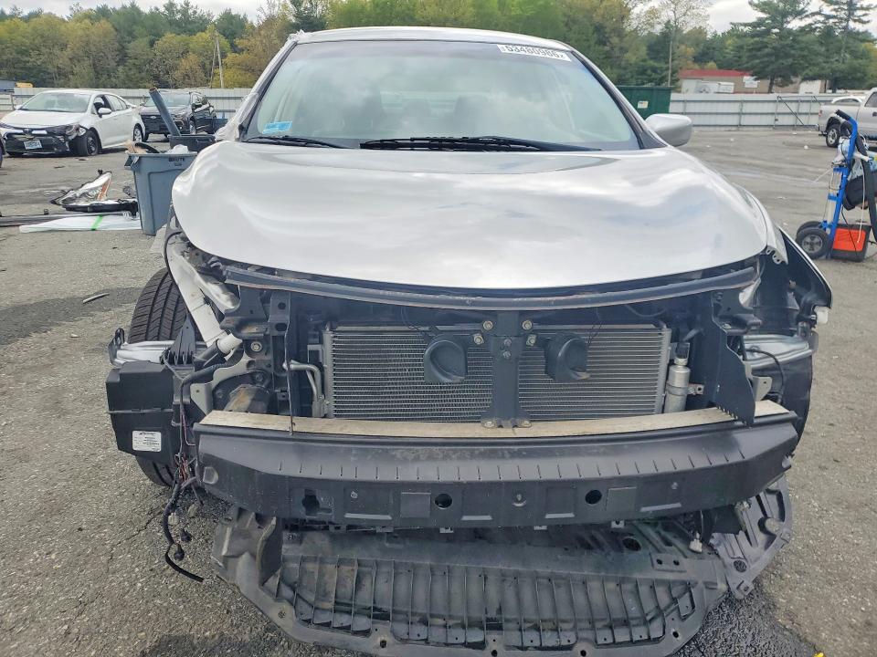 53480986 :رقم المزاد ، 1N4AL3AP7DN587272 vin ، 2013 Nissan Altima مزاد بيع