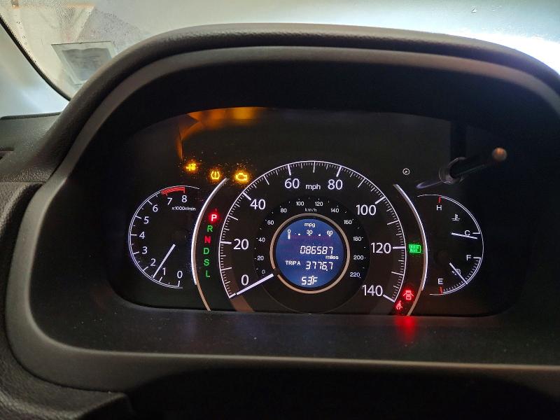 Aukcja sprzedaży 2016 Honda Cr-v, vin: 5J6RM4H53GL096518, numer aukcji: 53066916