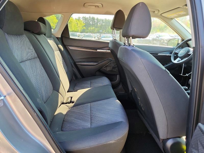 2025 Kia Seltos მანქანა იყიდება აუქციონზე, vin: KNDEPCAA9S7730736, აუქციონის ნომერი: 53752936