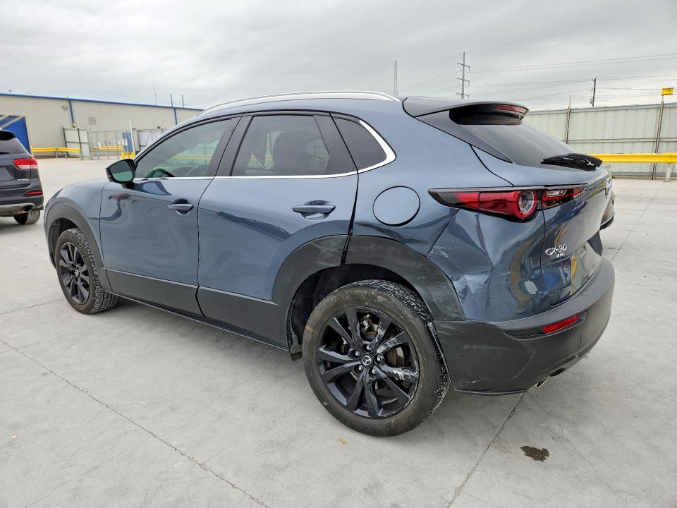 Продажа на аукционе авто 2024 Mazda Cx-30, vin: 3MVDMBCMXRM626051, номер лота: 53090306