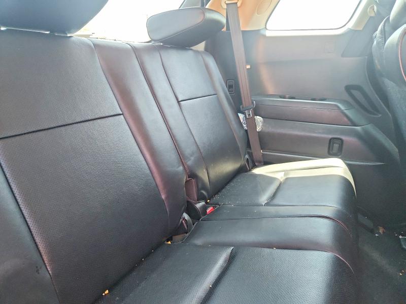 Aukcja sprzedaży 2014 Mazda Cx-9, vin: JM3TB3CV2E0444981, numer aukcji: 50249846