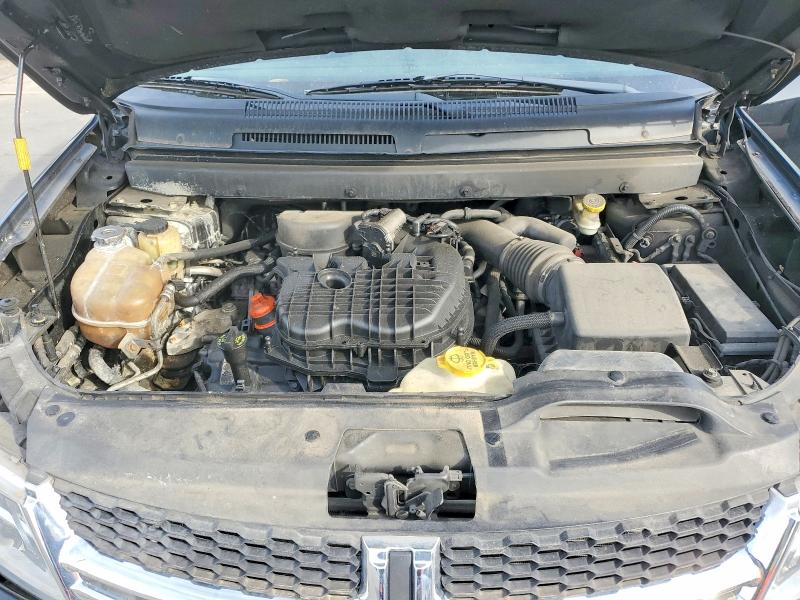 Продаж на аукціоні авто 2014 Dodge Journey, vin: 3C4PDCBG0ET126559, номер лоту: 53954016