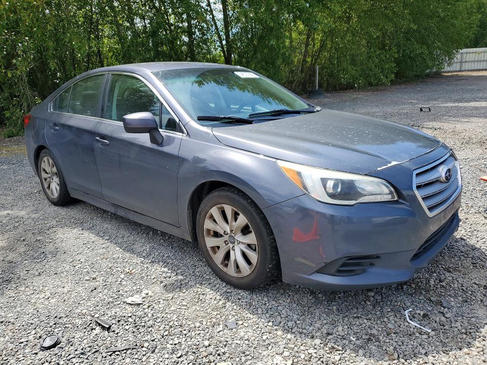 2016 Subaru Legacy მანქანა იყიდება აუქციონზე, vin: 4S3BNAC63G3047418, აუქციონის ნომერი: 54537966