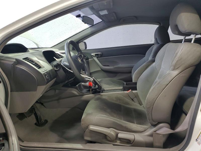 Продаж на аукціоні авто 2010 Honda Civic, vin: 2HGFG1B68AH515016, номер лоту: 52691646