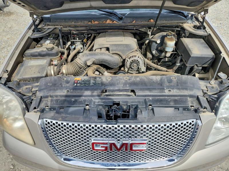2007 Gmc Yukon მანქანა იყიდება აუქციონზე, vin: 1GKFK63847J186062, აუქციონის ნომერი: 54654676