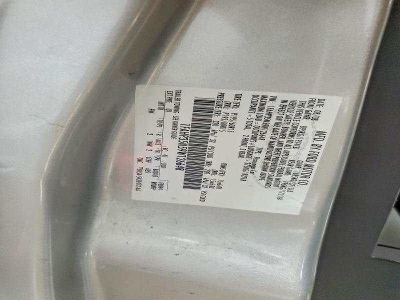 2009 Ford Focus მანქანა იყიდება აუქციონზე, vin: 1FAHP35N59W126648, აუქციონის ნომერი: 51858096