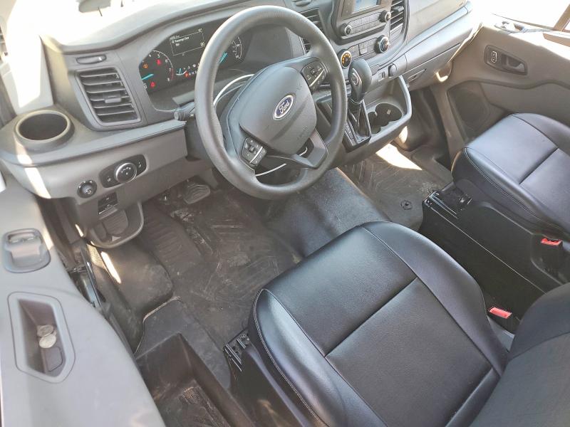 2024 Ford Transit მანქანა იყიდება აუქციონზე, vin: 1FTBR1Y81RKA80750, აუქციონის ნომერი: 52100046
