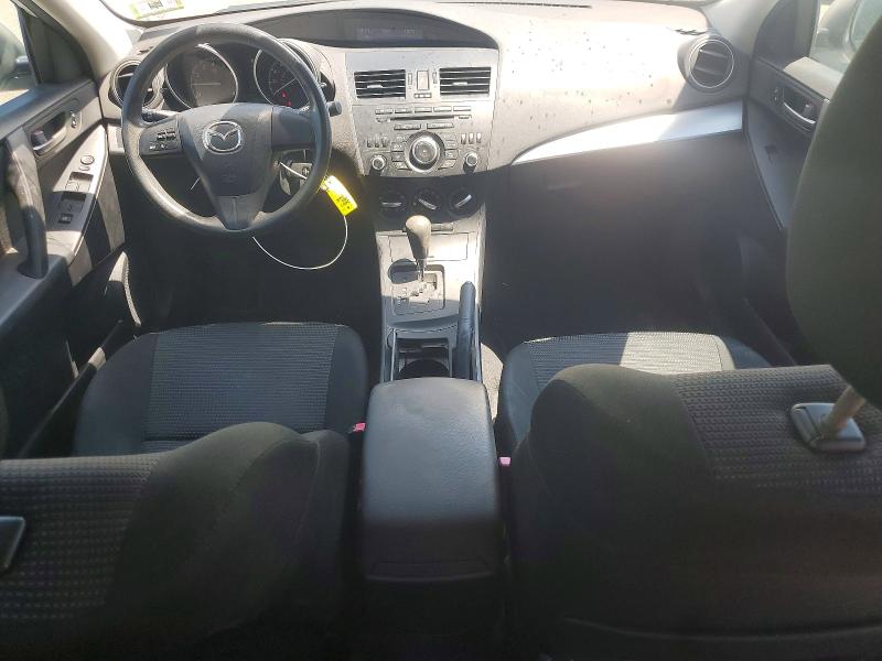 Продаж на аукціоні авто 2013 Mazda 3, vin: JM1BL1TGXD1798537, номер лоту: 53986496