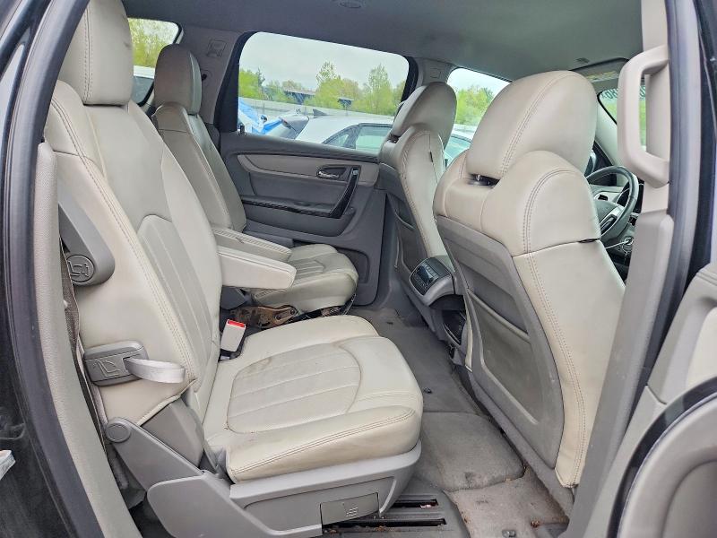 Продаж на аукціоні авто 2015 Chevrolet Traverse, vin: 1GNKVJKD9FJ300291, номер лоту: 52607886