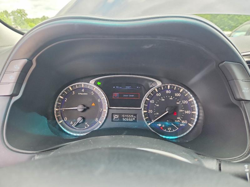 Продажа на аукционе авто 2014 Infiniti Qx60, vin: 5N1AL0MM3EC529002, номер лота: 55495866