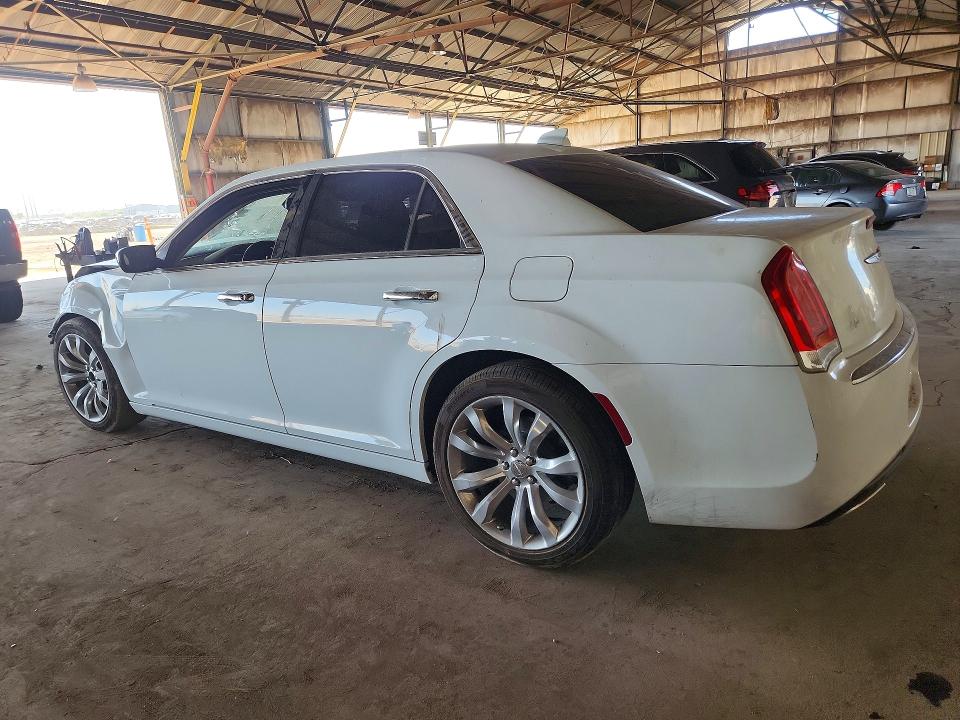 54285596 :رقم المزاد ، 2C3CCAEG4KH609594 vin ، 2019 Chrysler 300 مزاد بيع