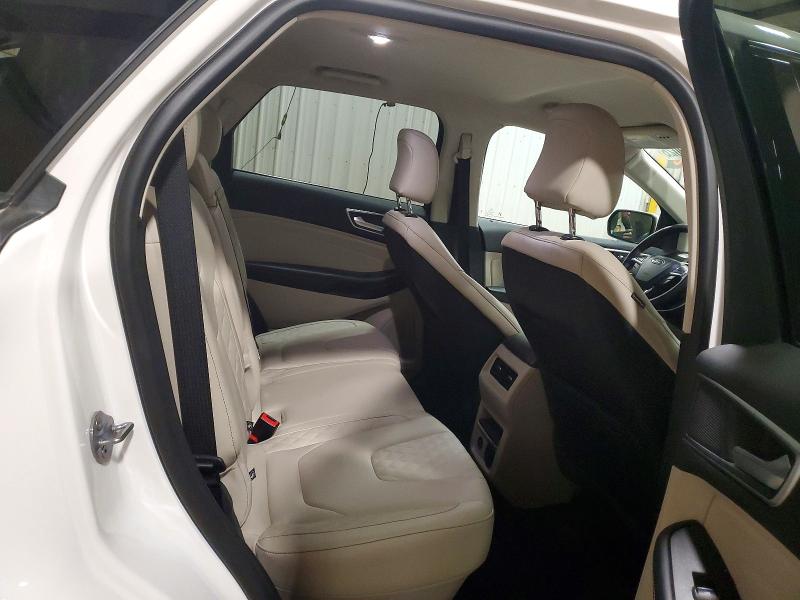 2024 Ford Edge მანქანა იყიდება აუქციონზე, vin: 2FMPK4K91RBA87944, აუქციონის ნომერი: 52649026