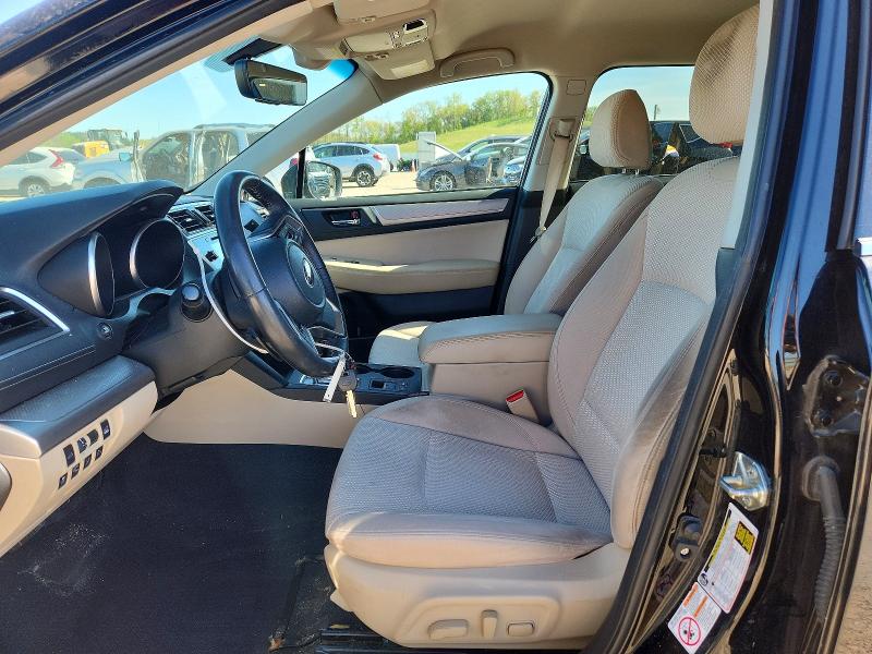 2019 Subaru Outback მანქანა იყიდება აუქციონზე, vin: 4S4BSAFC5K3334810, აუქციონის ნომერი: 53117736